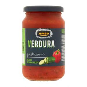 Jumbo Verdura Pastasaus 340g