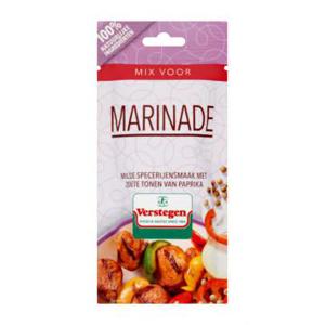 Verstegen Mix voor Marinade 20g