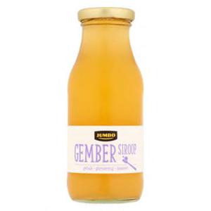 Jumbo Gembersiroop 250ml