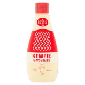 Kewpie Mayonnaise 337g