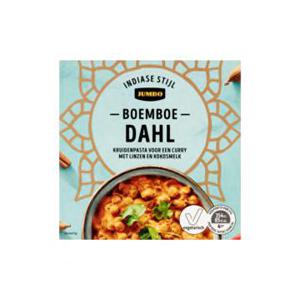 Jumbo Boemboe Dahl 95g