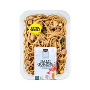 Jumbo Bami Goreng met Volkorennoedels 400g