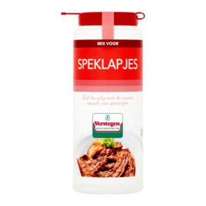 Verstegen Mix voor Speklapjes 225g