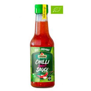 Inproba Bio Chilli Sauce Sweet 250ml