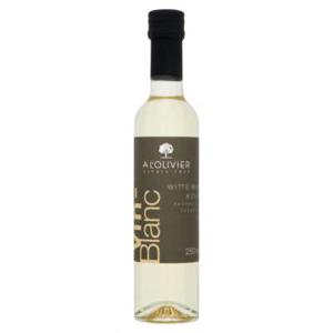 A L'Olivier Witte Wijnazijn 250ml