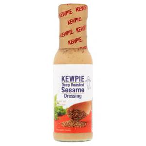 Kewpie Deep Roasted Sesame Dressing 243g