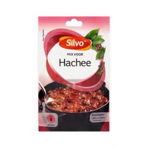 Silvo Mix voor Hachee 36g