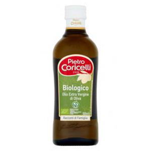 Pietro Coricelli Olio Extra Vergine di Oliva 500ml