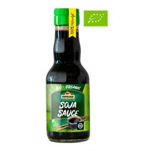 Inproba Bio Soja Sauce 150ml