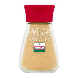 Verstegen Venkelzaad Gemalen 30g