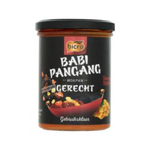 Bicro Babi Pangang 400g