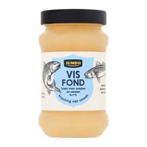 Jumbo Visfond 350ml