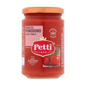 Petti Tomatensaus 300g