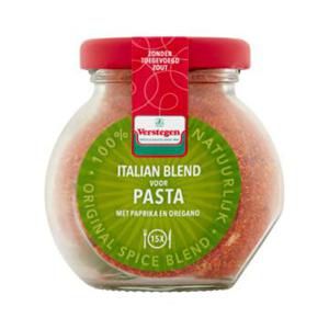 Verstegen Italian Blend voor Pasta 59g