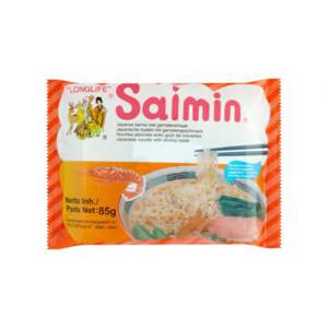 Saimin Japanse Bamie met Garnalensmaak 85g