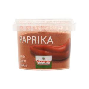 Verstegen Paprika 45g