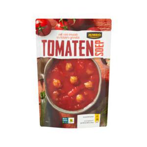 Jumbo Tomatensoep 300ml