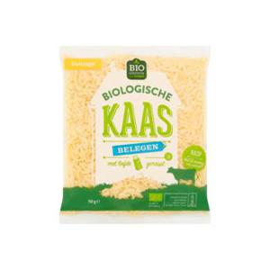 Jumbo Geraspte Kaas 50+ Belegen Biologische 150g