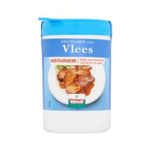 Verstegen Kruidenmix voor Vlees Natriumarm 50g