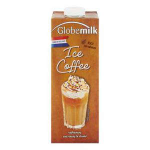 Globemilk Ice Coffee 1L