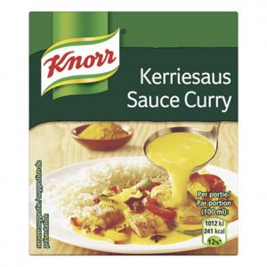 Knorr Pak kerriesaus