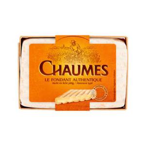 Chaumes le Fondant Authentique 150g