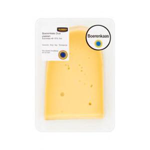Jumbo Boerenkaas Oud 48+ Plakken