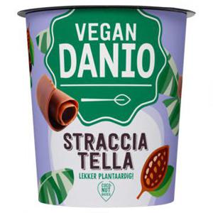 Danio Vegan Stracciatella 350g