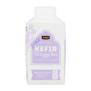 Jumbo Kefir Blauwe Bes 500ml