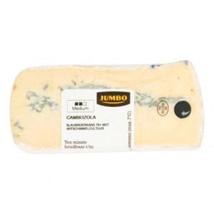 Jumbo Cambozola Blauwaderkaas 70+ ca. 150g