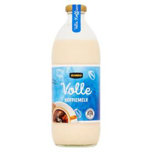 Jumbo Volle Koffiemelk 470ml