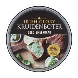 Irish Glory Kruidenboter 100g