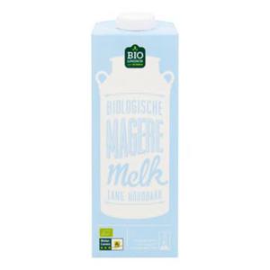 Jumbo Magere Melk Biologisch 1L