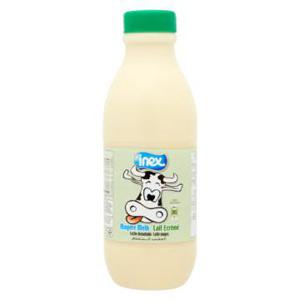 Inex Magere Melk 1L