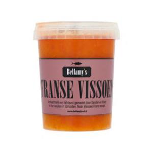 Bellamy's Franse Vissoep 500ml