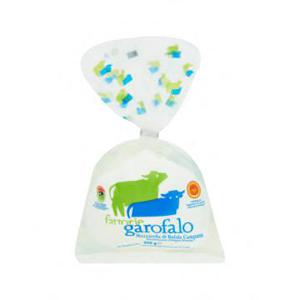 Fattorie Garofalo Mozzarella di Bufala Campana 250g