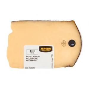 Jumbo Pere Joseph Belgische Abdijkaas 50+ ca. 203g