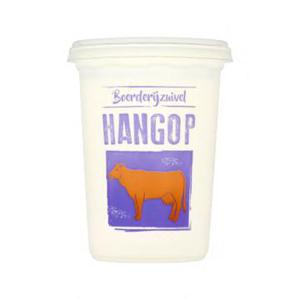 Boerderijzuivel Hangop 500g