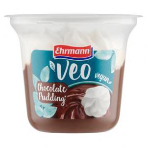 Ehrmann Chocolate Pudding 175g