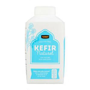 Jumbo Kefir Naturel 500ml