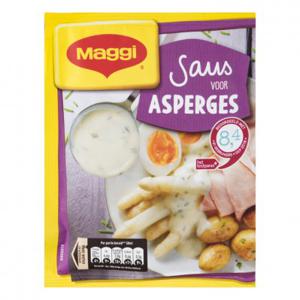 Maggi Aspergesaus mix