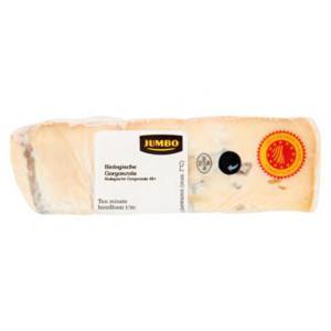 Jumbo Gorgonzola 48+ Biologisch ca. 150g