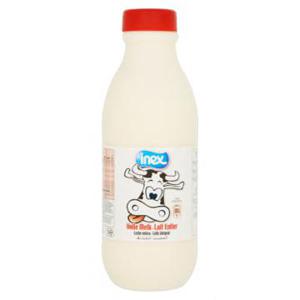 Inex Volle Melk 1L