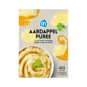 AH Aardappelpuree