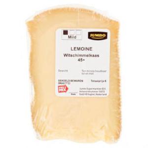 Jumbo Lemoine Witschimmelkaas 45+ 90g