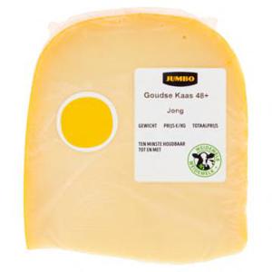 Jumbo Jong Goudse Kaas 48+ 325g