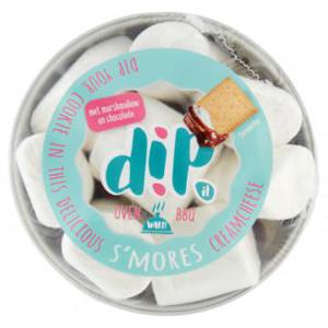 Dip It Marshmallow en Chocolade 188g