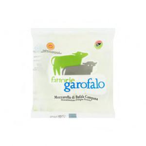 Fattorie Garofalo Mozzarella di Bufala Campana 125g