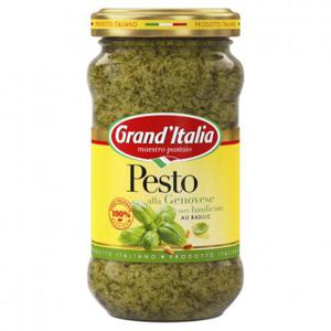 Grand'Italia Pesto alla Genovese