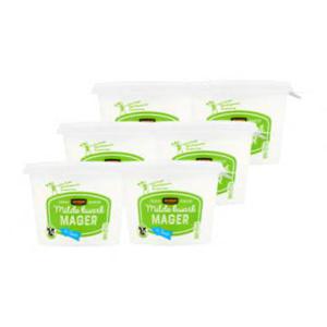 Jumbo Milde Magere Kwark 6 x 500g